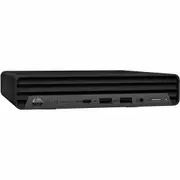 HP Mini Conference G9 Desktop Computer - Intel Core i7 12th Gen i7-12700T - vPro Technology - 16 GB - 256 GB SSD - Desktop Mini - Intel Q670 Chip - -