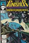 PUNISHER #7 (1987) BARON / ROSS / BEATTY 1ST PRINT DIRECT ~ NM