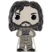 Harry Potter Sirius Black 4" Pop! Enamel Pin
