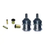 Lower Control Arm Bush + Lower Ball Joint for Nissan Skyline R32 GTS GTS-T RWD