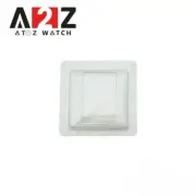 Watch Sapphire Crystal Glass for Chopard 26.9*16.9*0.7mm