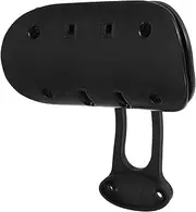 Ergonomic Adjustable Headrest Attachment for Office Chair Lift Chair Head Pillows Head Rest and Study Use Durable Material