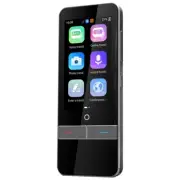 Portable Translator Support Photographic Scanning Portable Offline5412