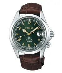 在飛比找Yahoo!奇摩拍賣優惠-SEIKO PROSPEX ALPINIST 精工登山賓士針