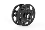 APR MS100157 Wheel Spacers Set of 2 - 57.1mm CB - 12mm Thick