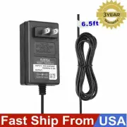 9V AC Adapter For Boss KTN-MINI Katana Mini Electric Guitar Amplifier DC Charger