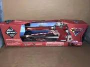 Disney Pixar Cars 2 Huffy Folding Scooter New In Box