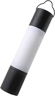 Portable Aluminum Alloy Camping Lantern Outdoor Tent Lantern Rechargeable Flashlight Camping Lantern Portable Camping Lantern Lightweight