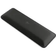 Glorious Padded Keyboard Wrist Rest 25mm Stealth Compact
