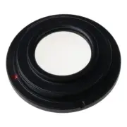 M42 Lens to for Mount Camera Adapter Ring with for for Focus G
