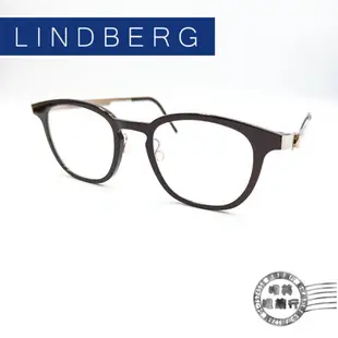 ◆明美鐘錶眼鏡◆/ LINDBERG/輕量無螺絲細金屬/丹麥手工鏡框/1501 COL.AK24/光學鏡框