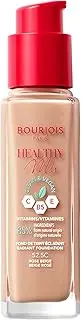 BOURJOIS Paris Healthy Mix Clean & Vegan Radiant Foundation