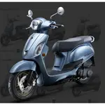 KYMCO 光陽機車 LIKE KEYLESS ABS 125 碟剎 FI  來店訂購 驚喜價再贈超級好禮