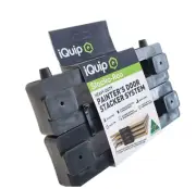 Iquip Stacka-Roo Door stacker system