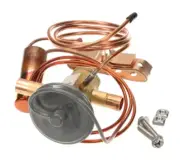 ClimateMaster 04024-2-AWA Expansion Valve BBIZE 1GA BP10 30CAP
