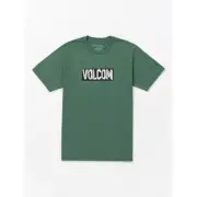 Volcom Chaindrive Short Sleeve Tee 2024