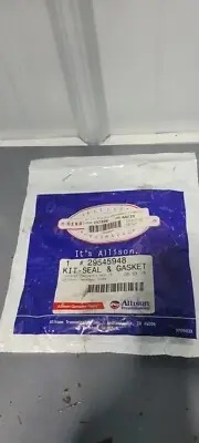Allison 29545948 Transmission Lug Box Seal and Gasket Kit