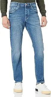 [Scotch & Soda] Men's Singel Slim Tapered Organic Cotton — Blue Shift Jeans