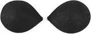 [XMSM] Sexy Lace Sticky Bra Adhesive Silicone Push Up Invisible Breathable Bra Backless Strapless Bra For Women