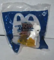 McDonald's Happy Meal Toy - Marvel Studios - Thor - Love & Thunder - Toy # 10 -3