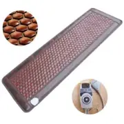 Therapy Massage Mattress for Full Back Neck Shoulder Pain Relief Sofa Bed Mat