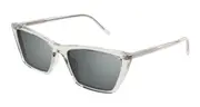 SL 737 Mica Thin sunglasses One size,54 Gray