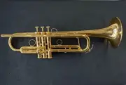 YAMAHA YTR-8340EM Bb Trumpet Eric Miyashiro Signature Model w/Semi-hard case JP