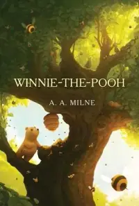 在飛比找博客來優惠-Winnie-The-Pooh