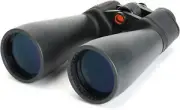 Binoculars Binocular Celestron SkyMaster 15×70 Binocular, Black | NEW AU