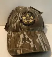 Mossy Oak Break Up Baseball Cap Ron Lewis Automotive