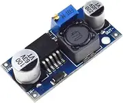 RELAND SUN LM 2596HVS LM-2596 DC-DC Buck Converter Step Down Module Power Supply DIP Output (4.5V-60V to 3.3V)