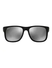 [Ray-Ban] Justin Color Mix Black RB4165F Sunglasses
