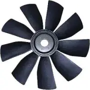 Fan 3828964 For Volvo Penta Marine Engine D12D-A MG D9A2A TAD1630V TAMD103A