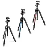 在飛比找遠傳friDay購物精選優惠-Manfrotto Befree MKBFRTA4-BH A