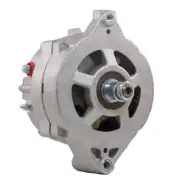 ALTERNATOR FITS FORD L6000 7000 8000 9000 FORD 6.6L 7.8L V8 DIESEL GL216A GL218