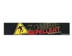 "Zombie Repellent" (1 Packet) Incense Sticks Nandita Premium Masala 1x15g Packs