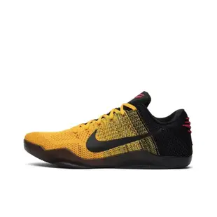 NK Kobe 11 Elite Low Bruce Lee 李小龍 科比11代 男子實戰運動籃球鞋822675-706