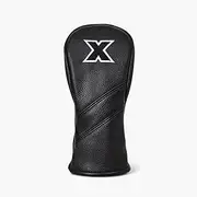 PRG Originals Elite-All Black Rescue Cover Golf Rescue Headcover