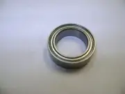 NMD PREMIUM QUALITY 6700-ZZ BEARING 10X15X4 BAB172