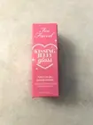 Too Faced Kissing Jelly Gloss Juicy Lip Oil ~ Pina Colada, 0.15 oz NIB