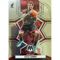 在飛比找蝦皮購物優惠-PANINI MOSAIC KYLE LOWRY