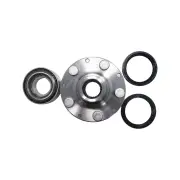 2 Front Wheel Bearing Hub Ass for Subaru Liberty BC BD BE BF Outback BG BH 89-03