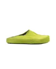 Marni Fussbett Slip-On Flat Mules 44,45,46,39,40,41,42,43 Green