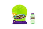 Gazillion Rollin' Wave Bubble Maker - Create Endless Flow of Bubbles with Press of a Button - 4oz. Bottle of Solution Included - Perfect for Parties Playtime - Ages 3 and Up