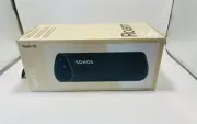 SONOS ROAM SL PORTABLE WIRELESS BLUETOOTH SPEAKER RMSL1US1BLK BLACK NEW IN BOX
