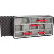 New in Sealed Package NANUK 980 Padded Divider Insert for 980 Case
