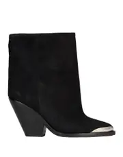 [ISABEL MARANT] ISABEL MARANT Ankle boots - Item 17948278