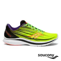 在飛比找蝦皮商城優惠-【SAUCONY】慢跑鞋/運動鞋/休閒鞋/男鞋 輕量競速 原