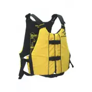 Sea To Summit Solution Cool Open Sides 600D Polyester Commercial Multifit PFD