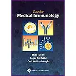 CONCISE MEDICAL IMMUNOLOGY  作者:DOAN